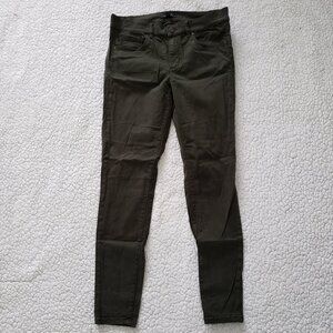 Ann Taylor The Skinny Pants Women's 6